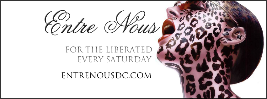 entre nous swingers club, washington dc